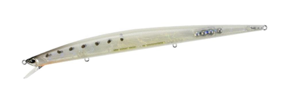 DUO Tide Minnow Flyer Slim 200 Potápivá nástraha DEA0493 (1210)