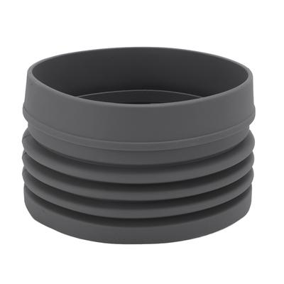 Silicone Bellow for Fellow Opus Coffee Grinder Flush Away Coffee Grounds Leftover Elastic Reusable Coffee Hopper Bellow