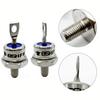 Positive/negative Pole Diode Rectifier 6mm Screw 85A