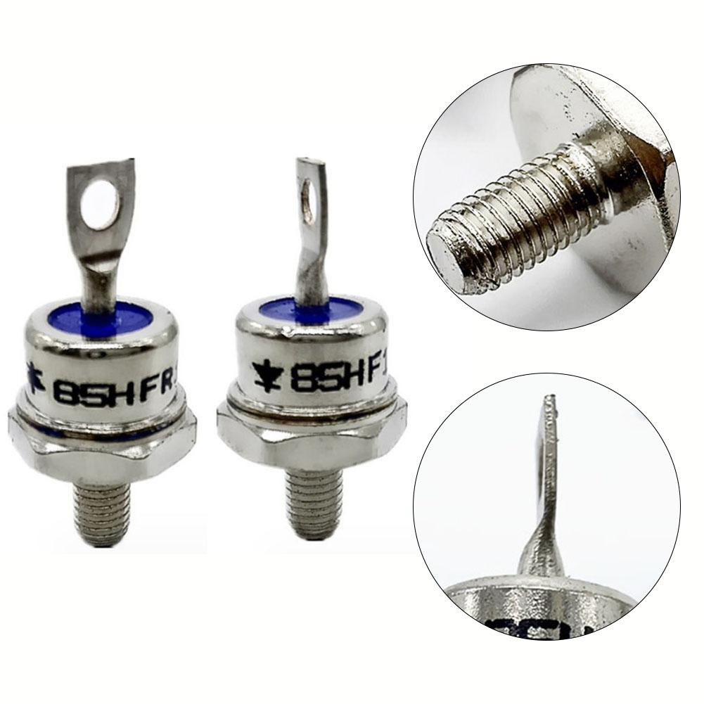 Positive/negative Pole Diode Rectifier 6mm Screw 85A