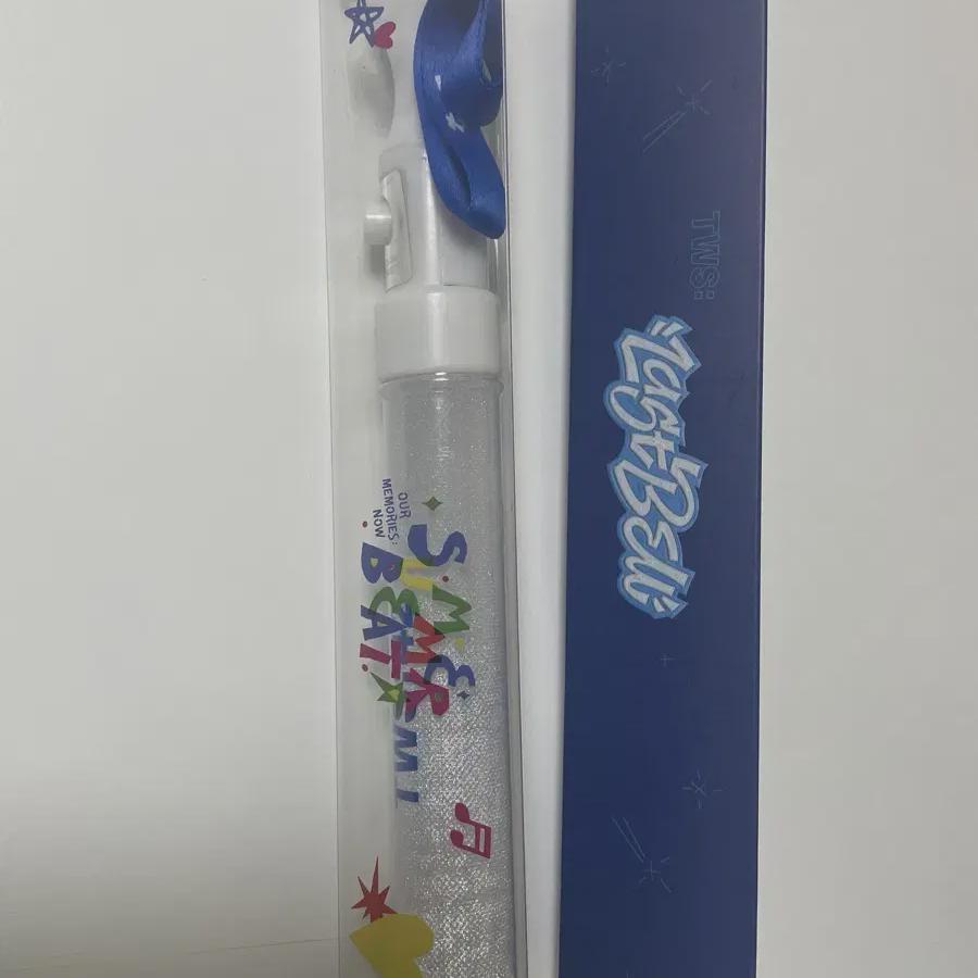 

Tours Temporary Lightstick (summer Beat, Last Bell)