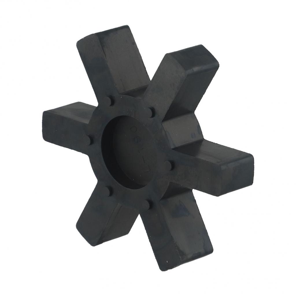 L-Jaw Coupling Insert L190 Jaw Coupler Insert NBR Rubber Spider Insert