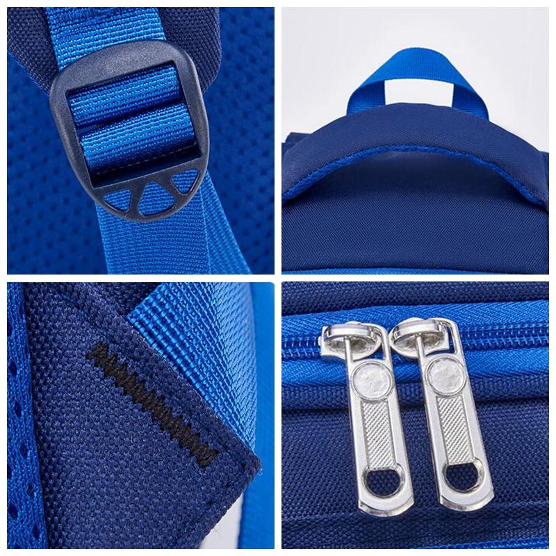 Søt Mote Ryggbeskyttelse Lett Skolesekk for Barnehage Tenåring Barn Skolesekk Barneskole Tenåringer Ryggsekker Gave