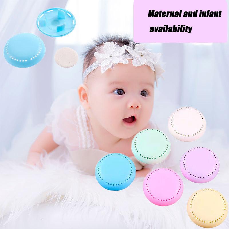 Fragrances Toilet Aromatherapy Fragrance Lasting Solid Air Freshener Bedroom Wardrobe Car Home Household Fresher Deodorant(supplement Packaging)