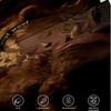 Euphoria Season 3 Sydney Sweeney Bear Cosplay Print Duvet Cover Set Soft Fabric No Filler For Adult Bedroom Home Bedding