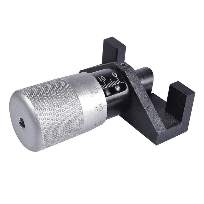 Timing Belt Tensioner Detection Measurement Tool Car Belt Tension Gauge Tester Tightness Gauge Auto Repair Hand Tool