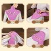 Heated Sea Salt Shoulder & Neck Wrap