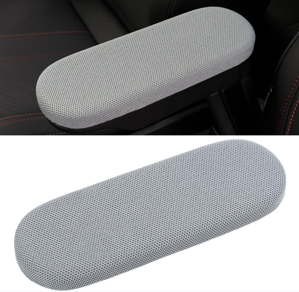 Scratch Resistant Wear Resistant Soft Padded Design серый