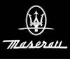 Maserati Willkommenslichter: Ghibli, GT, Levante Modifikation