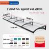 Aluminum Alloy Outdoor Rain and Sun Awning