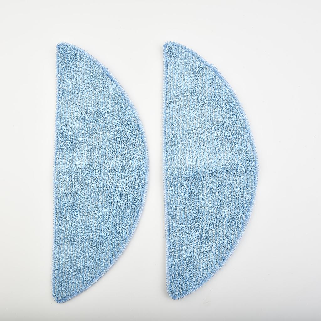 Mopping Pads Accessories Cleaning Cleaning Cloth Household Supplies