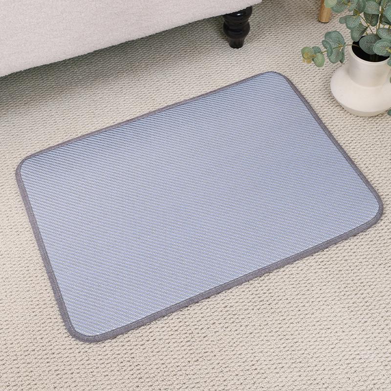 Summer Cooling Pet Mat for Dogs and Cats - Ice Mat for Pet House XS: 40x30cm