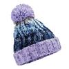Junior Unisex Corkscrew Beanie