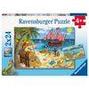 Puzzles & Denkspiele – Puzzles