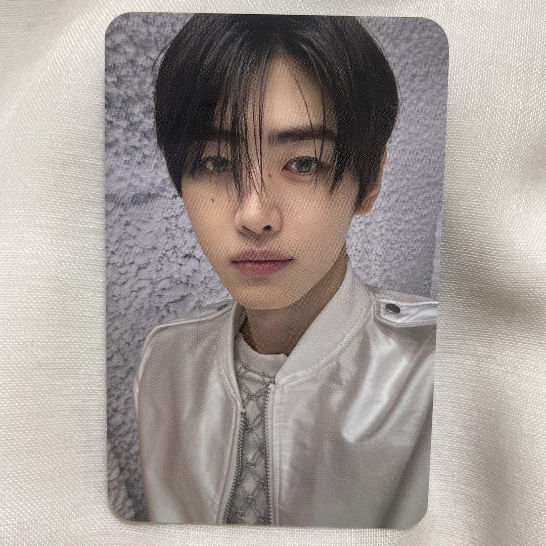 

[USED] ENHYPEN daydream GS25 trading card Sung Hoon