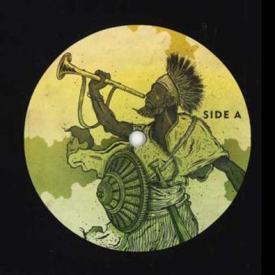 12inch Record LOVE & DUB / LOVE & HATE [BLACK LEG - My Father's House BR1219LD Black Redemptio 2024 US Reggae, Ska & Dub