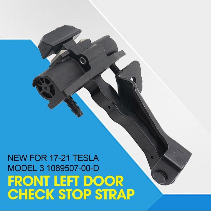 Front Left/Right Door Locator Check Stop Strap Compatible For 2017-2021 1089507-00-D 1110298-00-D Car Accesories
