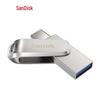 SanDisk Ultra Dual Drive Luxe USB-C Flash Drive