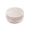 excel Extra Reichhaltiges Serum-In-Puder EX01 Seidiges Beige Loses Puder Semi-Mattes Finish