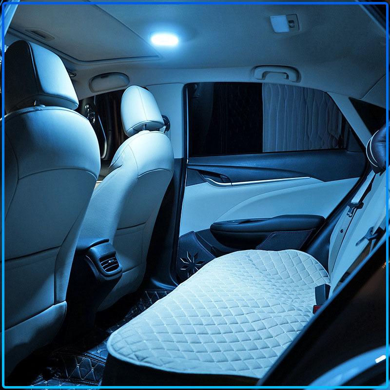 LED Touch Light Wireless Car Interior Lighting Auto Roof Ceiling Reading Lamp For Volvo XC60 XC90 S60 S80 S40 V40 V60 V70 V50 XC70