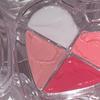AOU Cosmetics Choose It Lip Palette