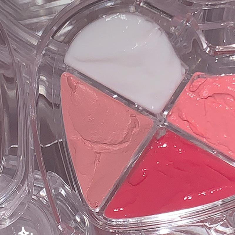 AOU Cosmetics Choose It Lip Palette