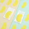 12/120pcs Shoes Deodorant Sticker Deodorant Foot Odor Deodorants Sneaker Smell Fresh Fruity Aroma Insole Sterilization Sticker