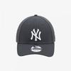 Boné Básico New Era New York Yankees Grafite Escuro 14205827