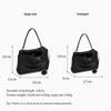 Hot-selling Women's Bags New High-quality First-layer Cowhide Handbags Versatile Commuter Shoulder Bags Tote Bags