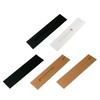 50PCS Friendly Cardboard Pen Box Pencil Packaging Boxes Gift Boxes Ballpoint Pen Box Rectangle Pen Holder