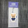 [USED] StrayKids SKZ Seungmin KARMA SKZOO Key Ring