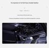 Modern Starry Sky Chandelier: Stylish Ceiling Light for Living Rooms, Bedrooms & Cafes
