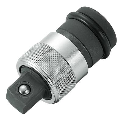 Top Kogyo Impact Adapter Slide Made In Japan (TOP) One-Touch Joint, 12.7mm Socket, Lock, EPA-4, Tsubame-Sanjo,