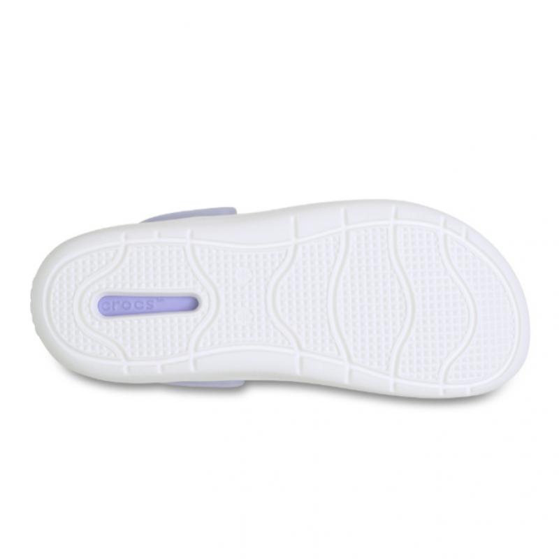 Choose 1 Of The 6 Official Crocs Adult Motion Clogs