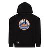 New Era MLB Regular Hoodie New York Mets