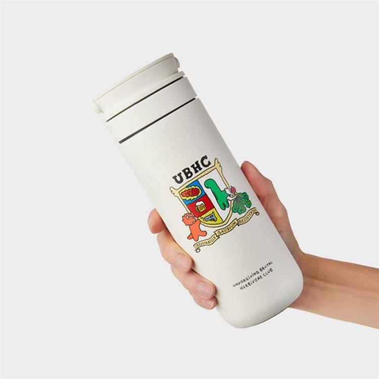Line Friends Joguman UBHC Tumbler (475ml)
