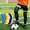 Siguranţă sportivă – Cotiere și genunchiere