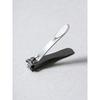 Daiso One Point Color Stainless Steel Nail Clipper Medium