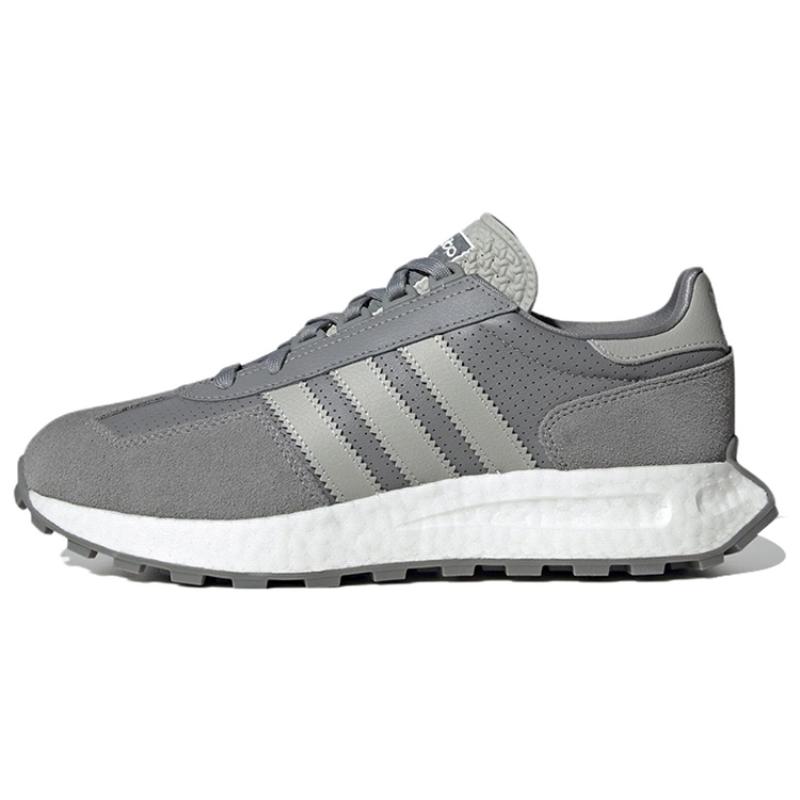 

Adidas Retropy E5 Metal Grey Sneakers GW6781 38