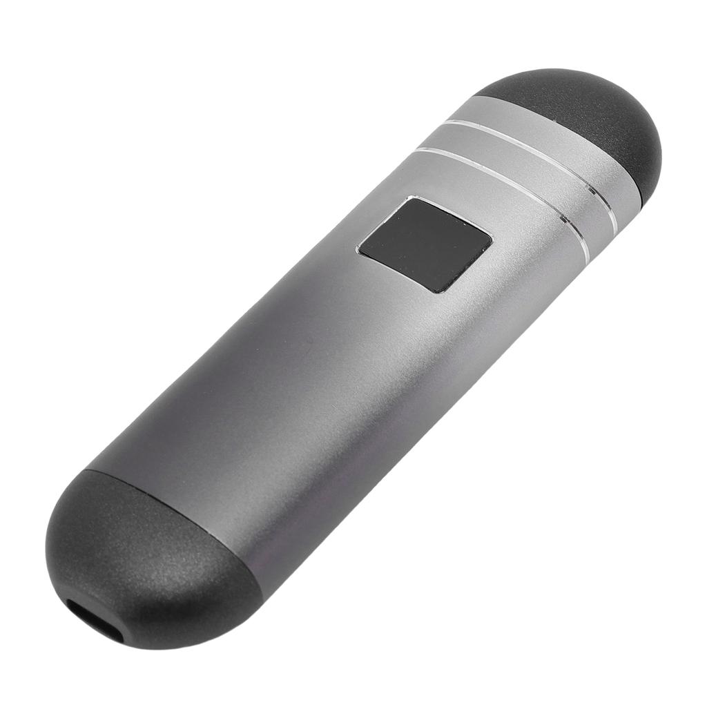 Pillow Speaker Bluetooth 5.3 Under Pillow Bone Conduction for Sleeping Type C Rechargeable