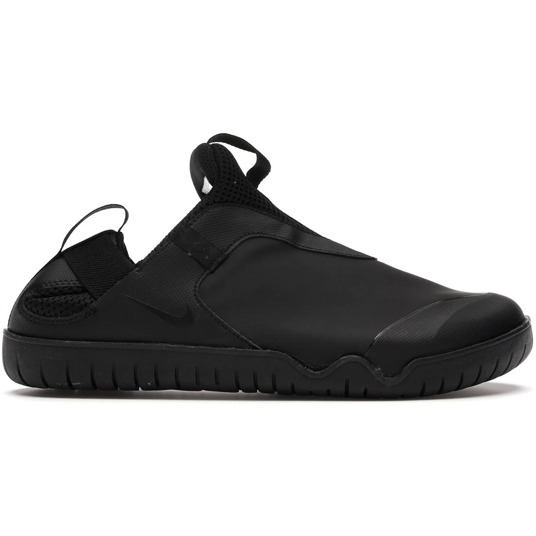 

Sneaker Nike Air Zoom Pulse Triple Black(CT1629-003) 45.5