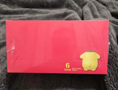 HIPPERS HELLO KITTY FRIENDS Assort Box 12 pieces Sonny Angel F/S JAPAN