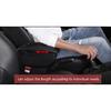 For Toyota Aygo BJ Armrest Box for Citroen C1 Peugeot 107 Armrest Box Store Box Cup Holder  Dedicated Retrofit Car Accessories