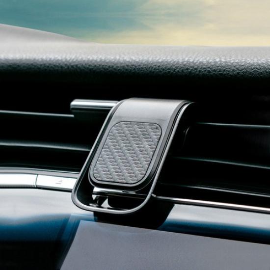 Magnetic Phone Holder Car Dashboard Mount Stand Universal For Mobile Cell Phone