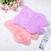 Plush Automobile Furry Cover Thicken Arm Rest Protector Mat Car Armrest Pad  Center Console
