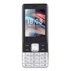 2G Unlocked Phone 2.8 Inch HD Color Screen 4 SIM Card Slots High Volume Speaker Big Keys Mobile Phone Support   and 3.5mm Headphone