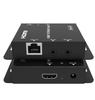 Network Switch Transmitter Receiver Adapter HDMI extender splitter Adapter HDMI Extender HDMI Over IP Network Extender 150M  LAN Extensor by RJ45 CAT6