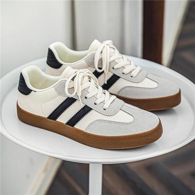 Original Brand Men's Sneakers Trend Versatile Casual Shoe Breathable Canvas Shoes for Men Tennis Training Shoe Hombre