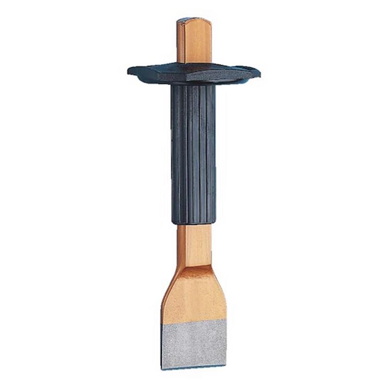 Wurth Hand Guard Seam Chisel 250mm x 50mm