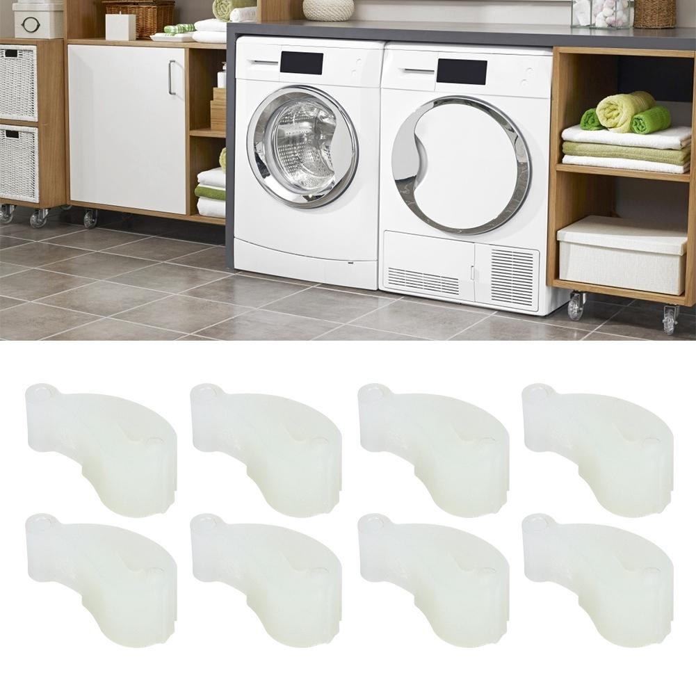 2 Sets Washing Machine Accessories for 285770 / 80040 Washer Replacement Kit for Home